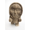 Image 1 : Inuit Whale Bone Carvings – and Inuit Person & Seal Figural 1950-60Original hand-carved Inuit 