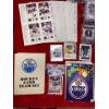 Image 2 : Oilers Card Collection