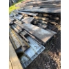 Image 1 : Fence Post Lumber in Various Sizes for Projects
