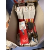 Image 6 : Flooring Supplies and Tools, Including Sealants and Wood Finishes