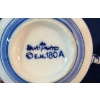 Image 7 : Collection of Teacup & Saucer Sets with Two Needlework Art Pieces and more