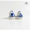 Image 6 : Collection Of Various Delft Blue Ceramic Pieces