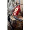Image 4 : Camper's Pack - Easy Assembly Tent Insulated Mini Cooler Bundles Of Precut Firewood Hatchet & More