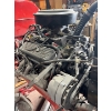 Image 6 : 1945 Massey Harris Model 30 modified with 4.3l GM Engine all working includes all parts to complete