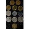 Image 2 : Austrian Schillings Coin Collection 