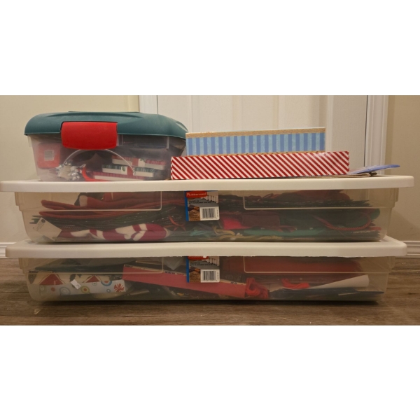 Winter Holiday Collection 