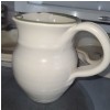 Image 3 : Neutral Ceramic, Pitcher, Bowls & Casserole Dish