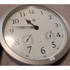 Image 2 : Wall Clock w/ Vintage Mystery Rolls