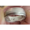 Image 7 : Silver Jewellery Collection - Rings & Clip On Earrings - Stamped Sterling Or 925 (31.9g)