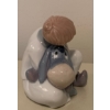 Image 2 : NAO By LLADRO Disney Porcelain 'Dreams and Eeyore' Figurine - 4.5L 