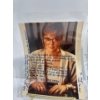 Image 2 : Headshots & Letter Written and Signed by Melissa "Missy" Anderson