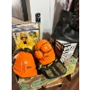 Image 1 : 2 sets of overboots both xl, FR rein gear fire retardant PVC rein gear three XL new suit still in ba