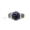 Image 1 : Tag Heuer Professional Divers 100 Meters Blue Face Luminescent Batons Swiss Made