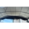 Image 4 : Outdoor Grill Gazebo - Weatherproof Cooking Station 