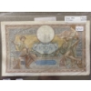 Image 1 : France 1938 100 Francs Banknote in VF (Tear) Condition
