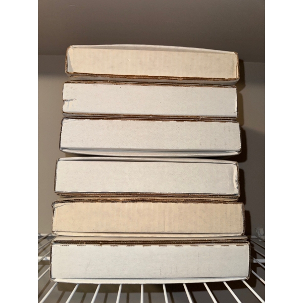 Mystery Decorative Plates #2