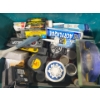Image 4 : The Final Job Kit