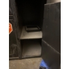 Image 5 : Tann Double-Door Safe With Timelock Mechanism and Keys