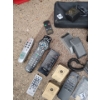 Image 1 : Vintage Communication Devices w/ Assorted Remote Collection