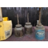 Image 2 : Cibie BH Projecteurs and Philips Headlamp Bulbs with Oil Cans