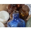 Image 8 : Very Old- AS IS- Collection of Vintage Bottles Rescued From Mill Creek Ravine