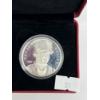 Image 1 : 2007 Canada Thayendanegea Sterling Silver