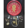 Image 1 : 11 Watches Including 2 Pocket Watches, 2 Ring Watches & More