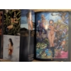 Image 9 : NECRONOMICON Eldritch Tales Dictionary Of Demons The Art Of Vampirella Out Of This World & More