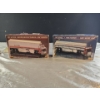 Image 14 : Vintage RC Car, HO Scale Truck Model Kits and Paint