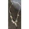 Image 5 : Three Decorative Fashion Necklaces-Coro and Jay Flex Stamped 92.5 Sterling Silver