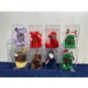 Image 1 : Beanie Babies: Bears with Personality