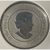 Image 2 : 2017 $3 Battle of Vimy Ridge Fine Silver Coin