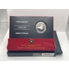  2006 Sterling Silver Lucky Loonie 92.5 7g