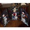 Image 4 : Winter Charms - Snowman Seasonal Decor 22T