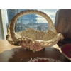 Image 6 : Decorative Plates and Basket, Ice Bucket