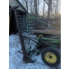 Image 6 : Vintage John Deere 37 Sickle Bar Mower 