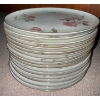 Image 5 : Sango  Japan Fine China-"Nancy" Beautiful Dish Set