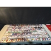 Image 1 : Large Trading Card Collections! (Hockey Cards/Plenty of Rookie Cards)