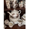 Image 5 : The Old Mill Made in England Johnson Bros China Collection