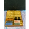 Case of Glasses and Sunglasses, Various Prescriptions 