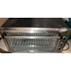 Black & Decker Extra Wide Crisp N Bake Air Fry Toaster Oven Mo.TO3265XSSD