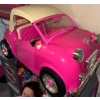Image 2 : Our Generation In The Driver Seat Retro Cruiser Doll Car & more