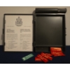 Image 2 : Canadian Collector's Stamp Collection 