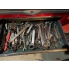 Image 4 : Rolling two stage toolbox, including all contents