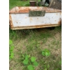 Image 3 : Dunlap Utility Trailer with Metal Body and Single Axle