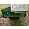 Image 5 : Small ATV, Il trailer what’s 34 inches length is 5 feet depth is 12 inches includes 6 foot ladder, t