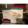 Image 3 : Moulinex Deep Fryer, Corningware Covered Dish, New Unsed
