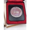 Image 4 : 3 1977 Canadian Silver Coins 50%Ag 69g