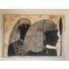 Heidi Lange - East African Batik 46x32