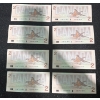 Image 1 : Canadian $2 Bills Consecutive Serial Numbers